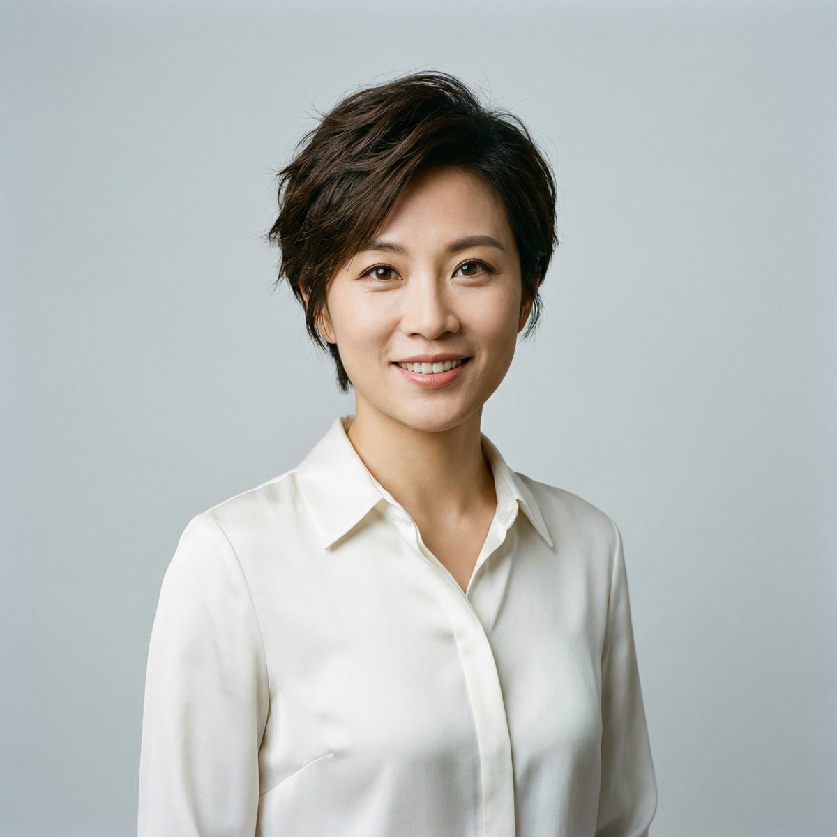 熟女人妻制片总监林雨晴